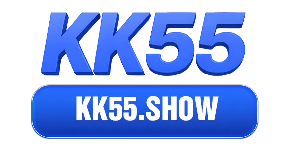 logo kk55 show